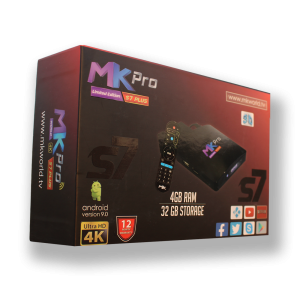 MK Pro S7